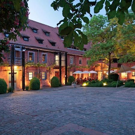 Muehle Am Schlossberg Wartenberg-Rohrbach Екстериор снимка