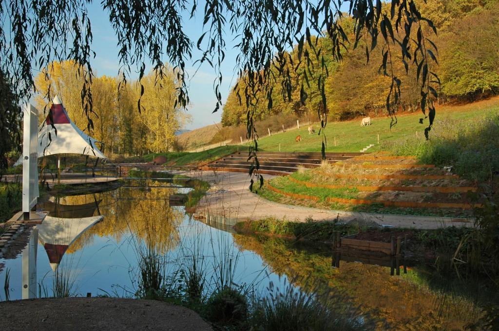 Muehle Am Schlossberg Wartenberg-Rohrbach Екстериор снимка